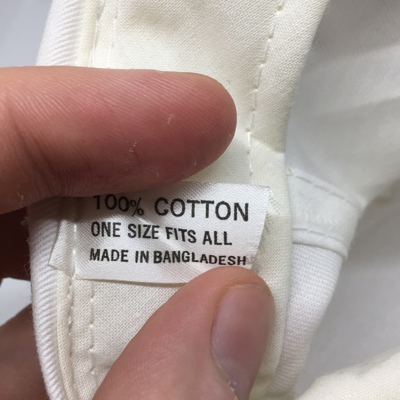 Vintage hat - Picture 2 of 2